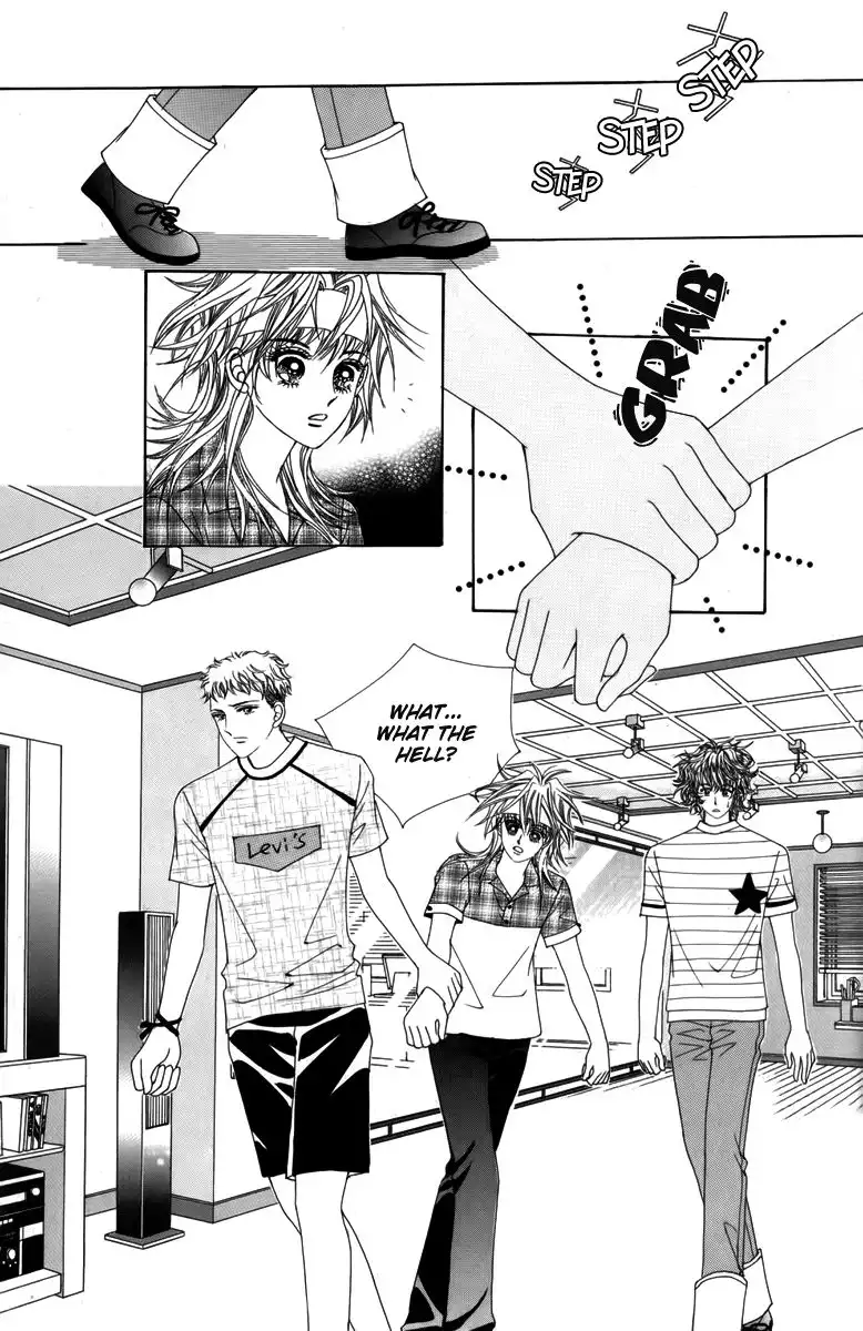 Nice Guy Syndrome Chapter 11 3